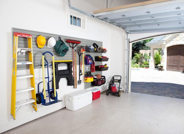 15 Brilliant Garage Organization Ideas - Bob Vila