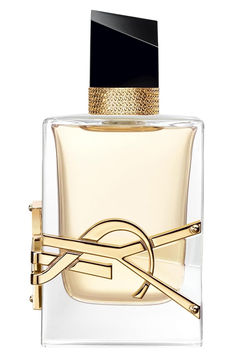 <p><strong>YVES SAINT LAURENT</strong></p><p>nordstrom.com</p><p><strong>$132.00</strong></p><p><a href="https://go.redirectingat.com?id=74968X1596630&url=https%3A%2F%2Fshop.nordstrom.com%2Fs%2Fyves-saint-laurent-libre-eau-de-parfum-spray%2F5349306&sref=https%3A%2F%2Fwww.harpersbazaar.com%2Fbeauty%2Fmakeup%2Fg6152%2Fbest-fall-perfumes%2F" rel="nofollow noopener" target="_blank" data-ylk="slk:Shop Now;elm:context_link;itc:0;sec:content-canvas" class="link ">Shop Now</a></p><p>Photos of this bottle are destined to flood your Instagram feed. I mean, just look at that thing. But the scent inside is just as worthy of love: it's a warm floral with lavender, musk, and orange blossom.</p>