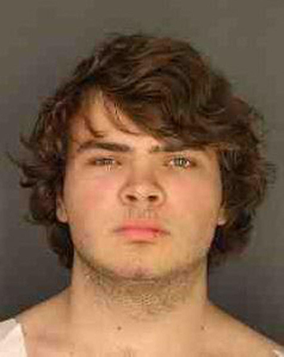 US Prosecutors Seek Death Penalty For Payton Gendron Who Killed 10 At Buffalo Supermarket