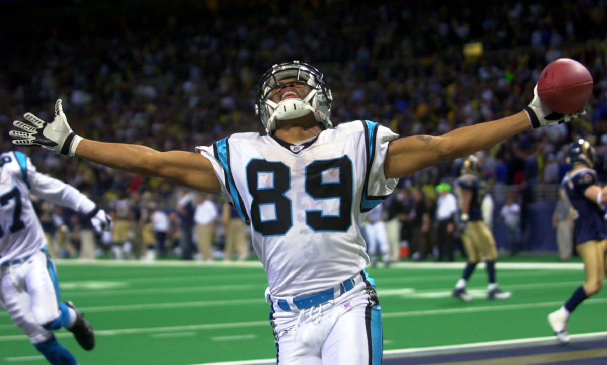 The 25 most important moments in Carolina Panthers history