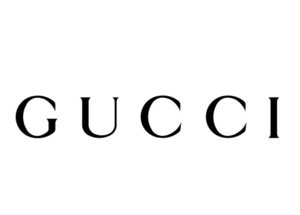 <p>Categoria: Lusso Valore: €21,5 miliardi (foto: pagina ufficiale Facebook di Gucci) </p>