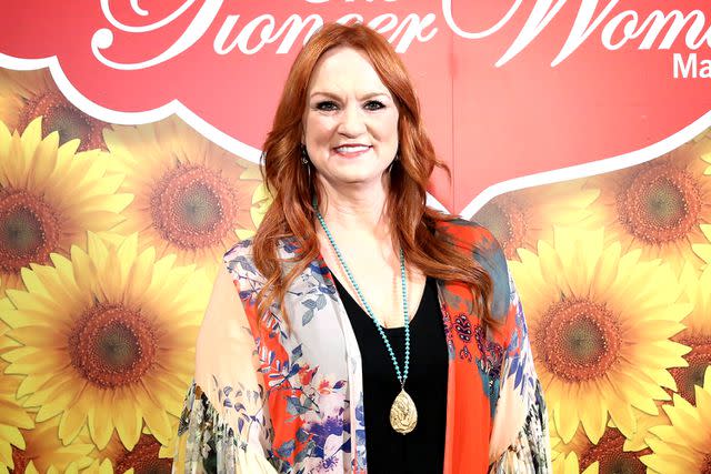 Pioneer Woman Ree Drummond Reveals She 'Did Not Take Ozempic, Wegovy' To  Lose Weight