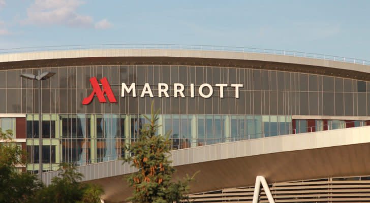 Marriott Plastics Ban: Mini Shampoo Bottles to Join Plastic Straws on the 'Not Welcome' List