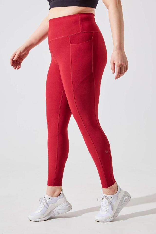 Plus Size Workout Leggings & Pants - MPG Sport Canada