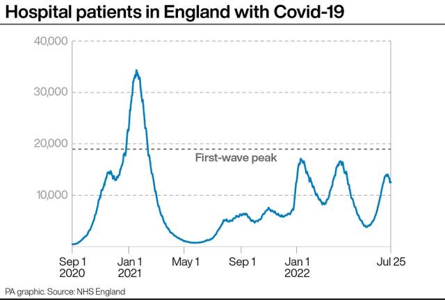 HEALTH Coronavirus Deaths