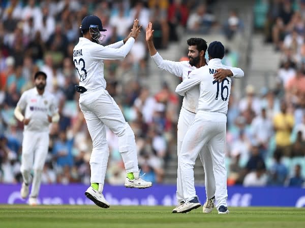 Ravindra Jadeja (Photo: BCCI/Twitter)