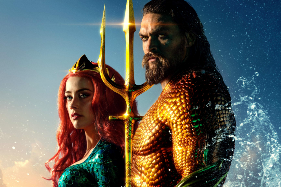 Aquaman