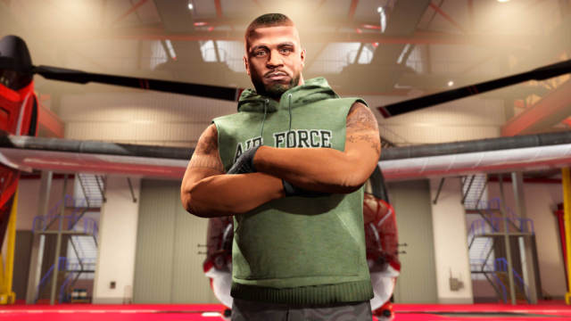 Is Def Jam Fight For NY Coming To PS4? - PlayStation Universe