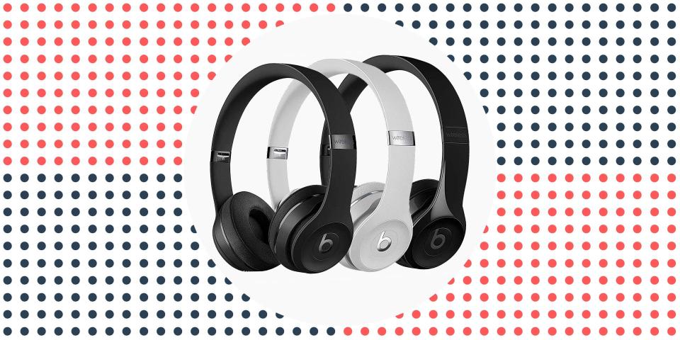 You Can Get Beats Solo3 Wireless Headphones for 40% Off Right Now