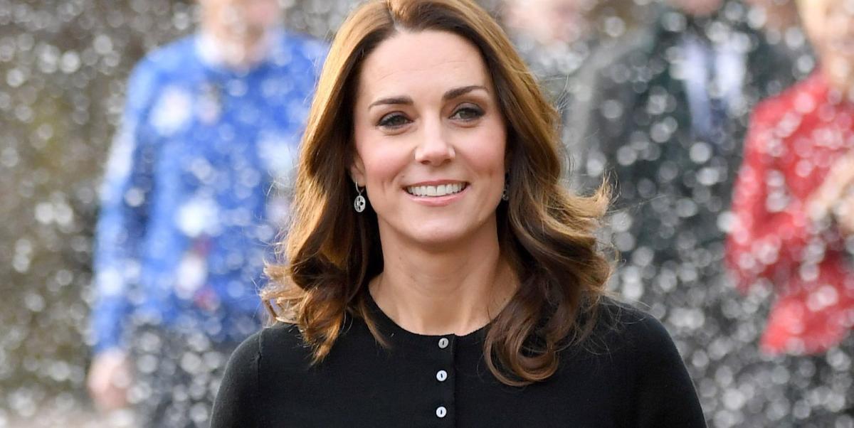 Kate Middleton's favorite Christmas song is an absolute classic