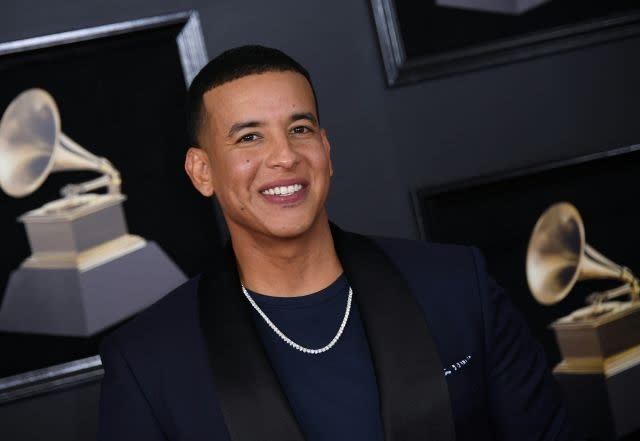 A 90-year-old Grandma's Wish to Meet Daddy Yankee Comes True