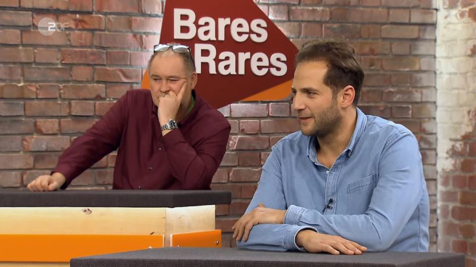 Bares für Rares