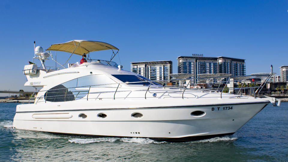 Book.Boats introduces a seamless yacht rental platform in Dubai, connecting sailors with a wide selection of luxury yachts for an effortless booking experience.