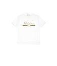 <p>Gucci Logo Cotton T-Shirt, $590,<a rel="nofollow noopener" href="https://www.gucci.com/us/en/pr/gifts/gifts-for-her/womens-ready-to-wear/gucci-logo-cotton-t-shirt-p-457095X5L899234?utm_source=polyvore_us&utm_medium=affiliates&utm_campaign=457095X5L899234&utm_term=RTW" target="_blank" data-ylk="slk:gucci.com;elm:context_link;itc:0;sec:content-canvas" class="link "> gucci.com</a><br> (Data: Long Tall Sally, Instagram) </p>