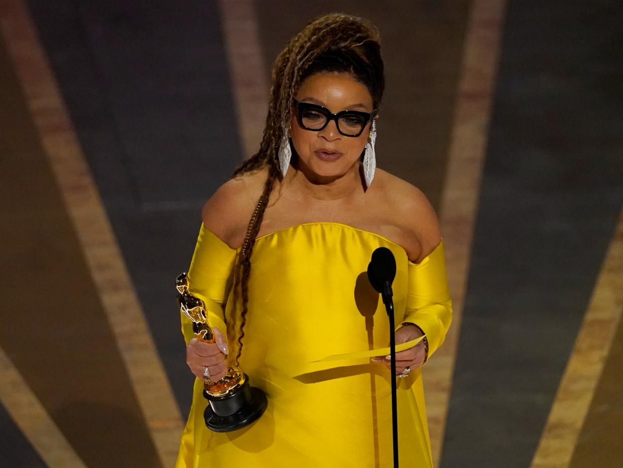 Ruth E Carter (Chris Pizzello/Invision/AP)