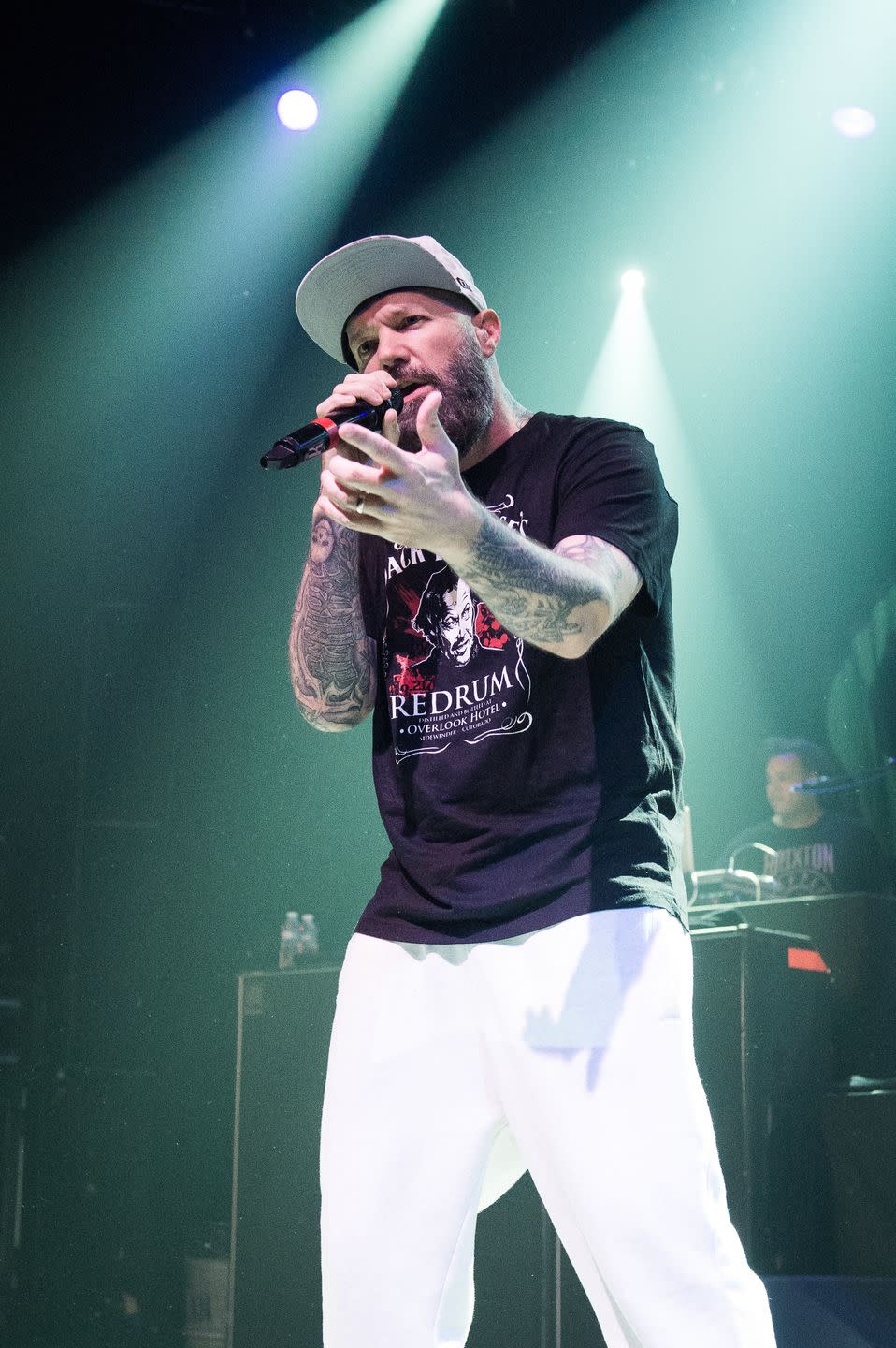 Fred Durst