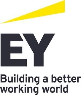 Logo EY (Groupe CNW/EY (Ernst & Young))