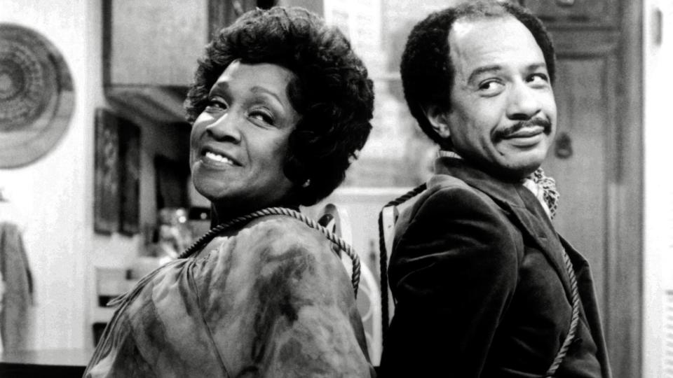 4. The Jeffersons