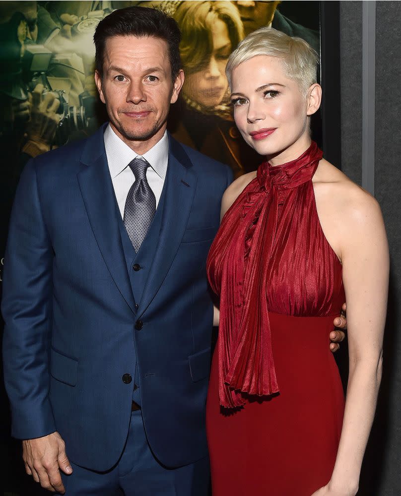 Mark Wahlberg Says ‘Long Way to Go’ for Equal Pay