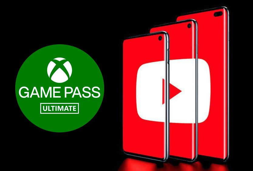 Usuarios pueden conseguir gratis 3 meses de YouTube Premium con Xbox Game Pass Ultimate