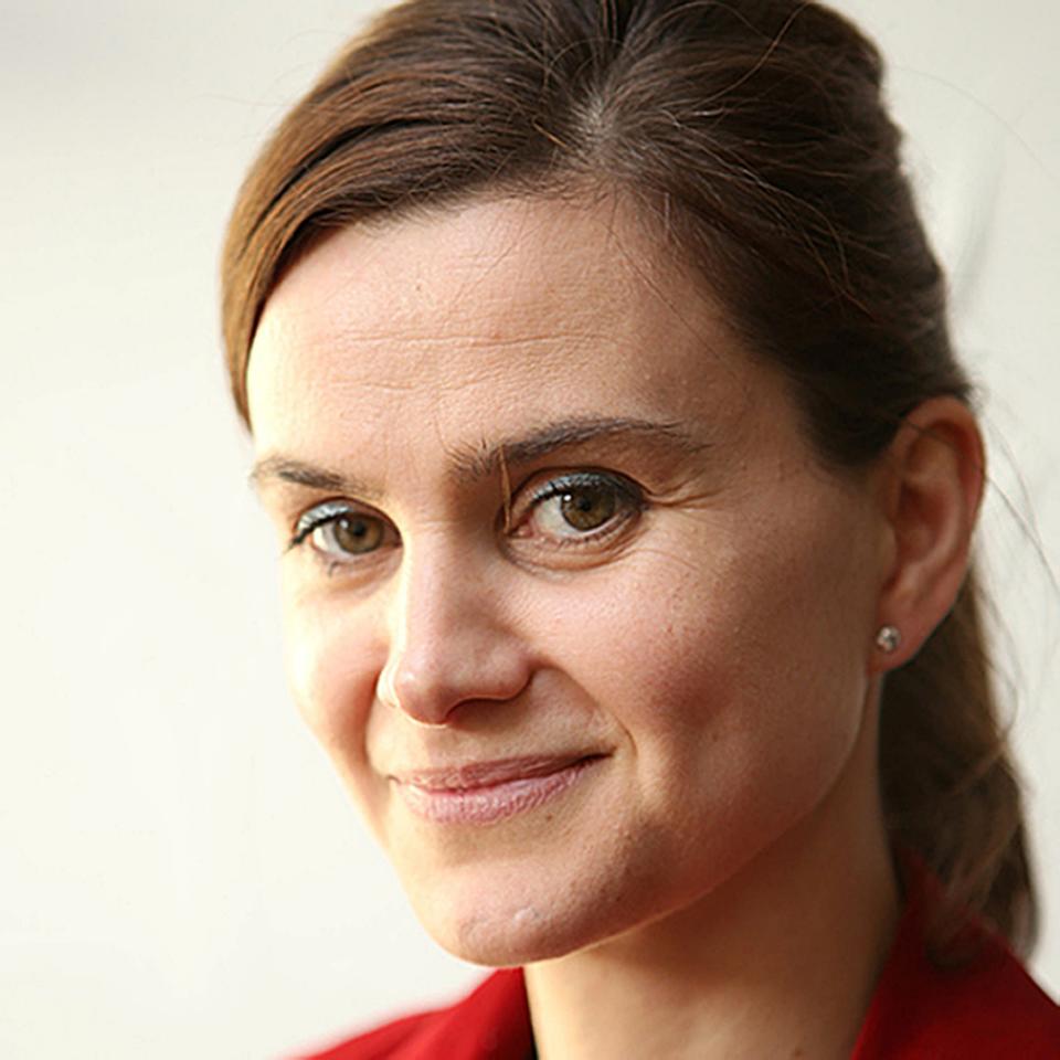 British lawmaker Jo Cox killed in Birstall, England