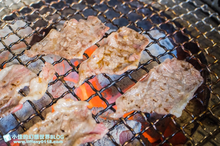 桃園「和東燒肉屋」