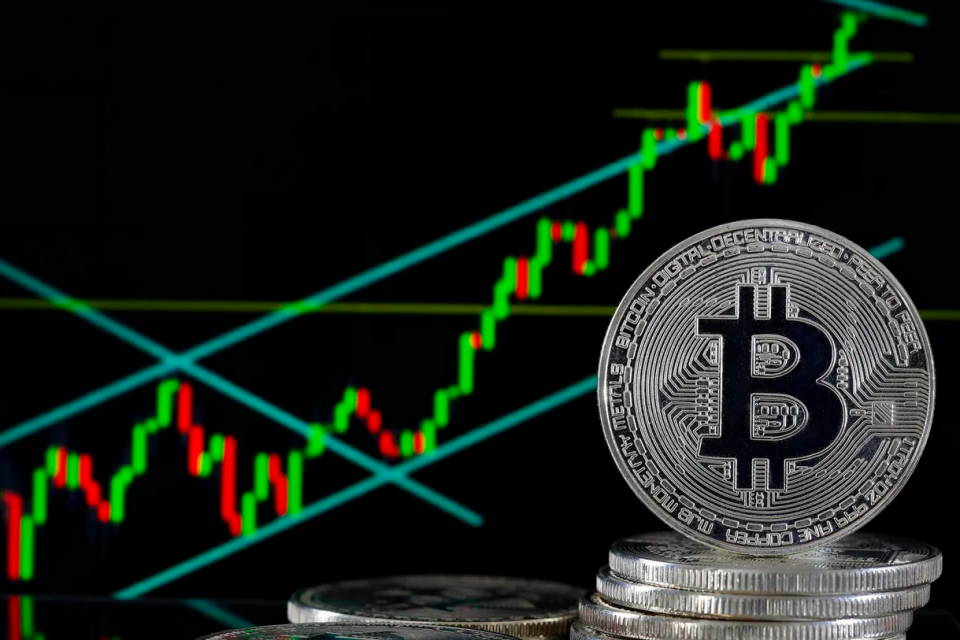 Bitcoin, Inversiones, Halving