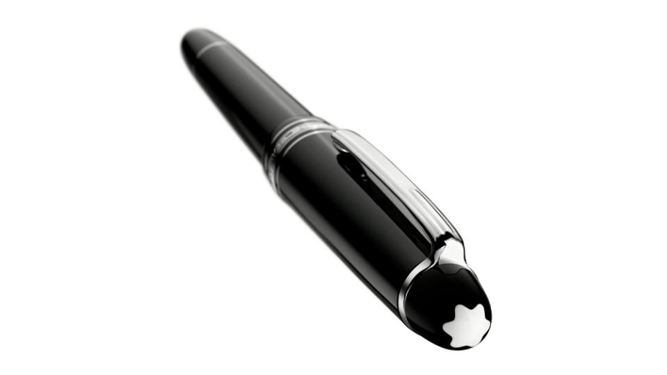 Montblanc Meisterstück Classique Rollerball Pen