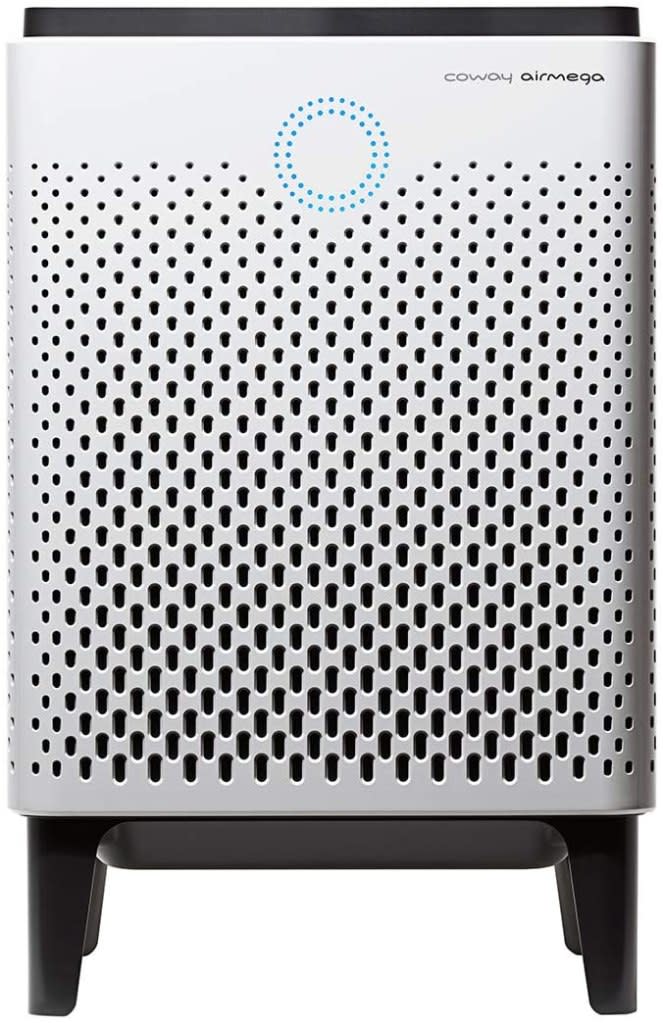 conway air purifier review