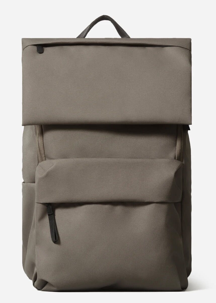 Everlane The ReNew Transit Backpack