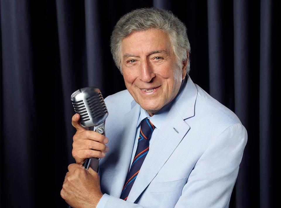 Tony Bennett, Obit