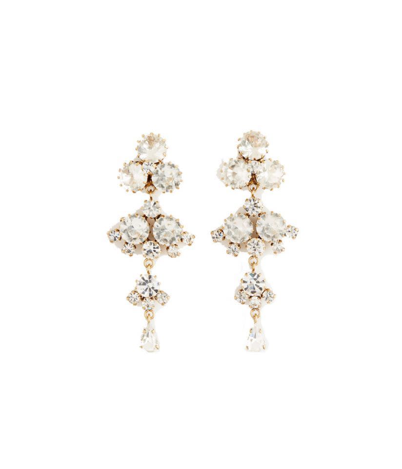 Boucles d'oreilles « Ann Taylor Chandelier Drop Earrings »