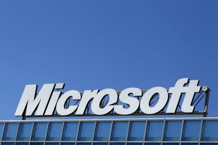 Microsoft Earnings, Revenue Beat in Q2