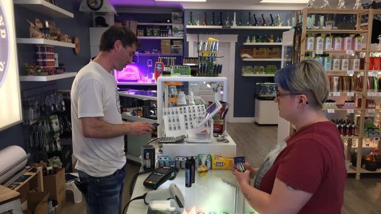 'Newfoundlanders got screwed here': Clarenville businessman blasts cannabis plan