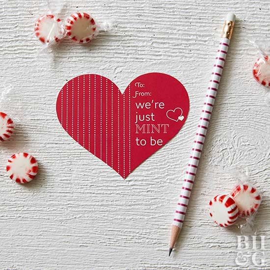 Save money without sacrificing sentiment with our free printable Valentine's Day cards. Our cards, coupons, and printable Valentines are a cinch to download and print from your home computer. Add a sweet treat or a small gift to easy turn these cards into adorable classroom Valentines for school.