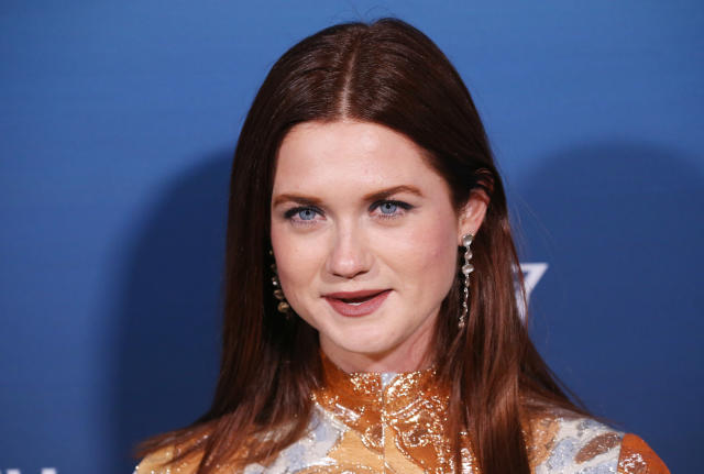 Bonnie Wright Shares Details of her 2022 Wedding to Andrew Lococo