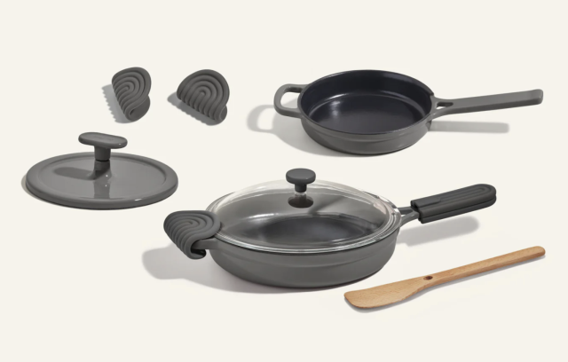 Our Place Flash Deal: Save $100 on the Internet-Famous Always Pans 2.0