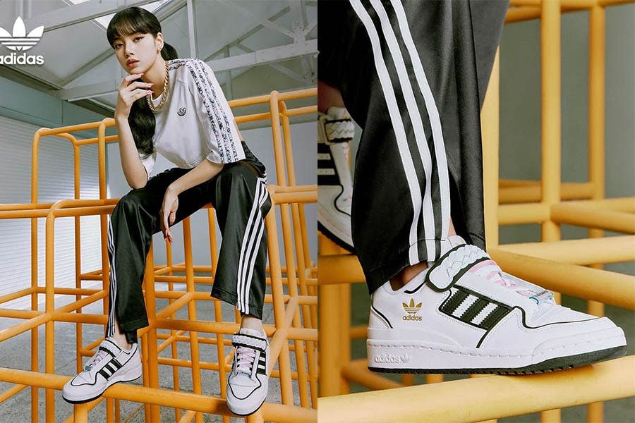 #2021春夏鞋款推薦｜adidas Originals FORUM PLUS ｜美周報