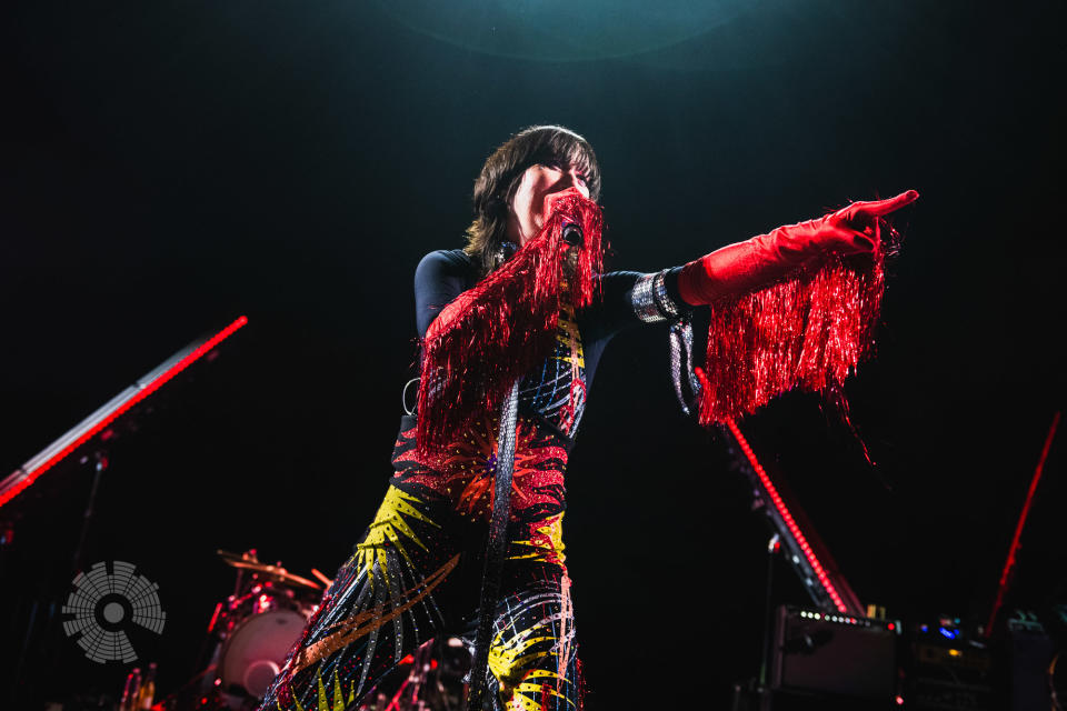 Yeah Yeah Yeahs