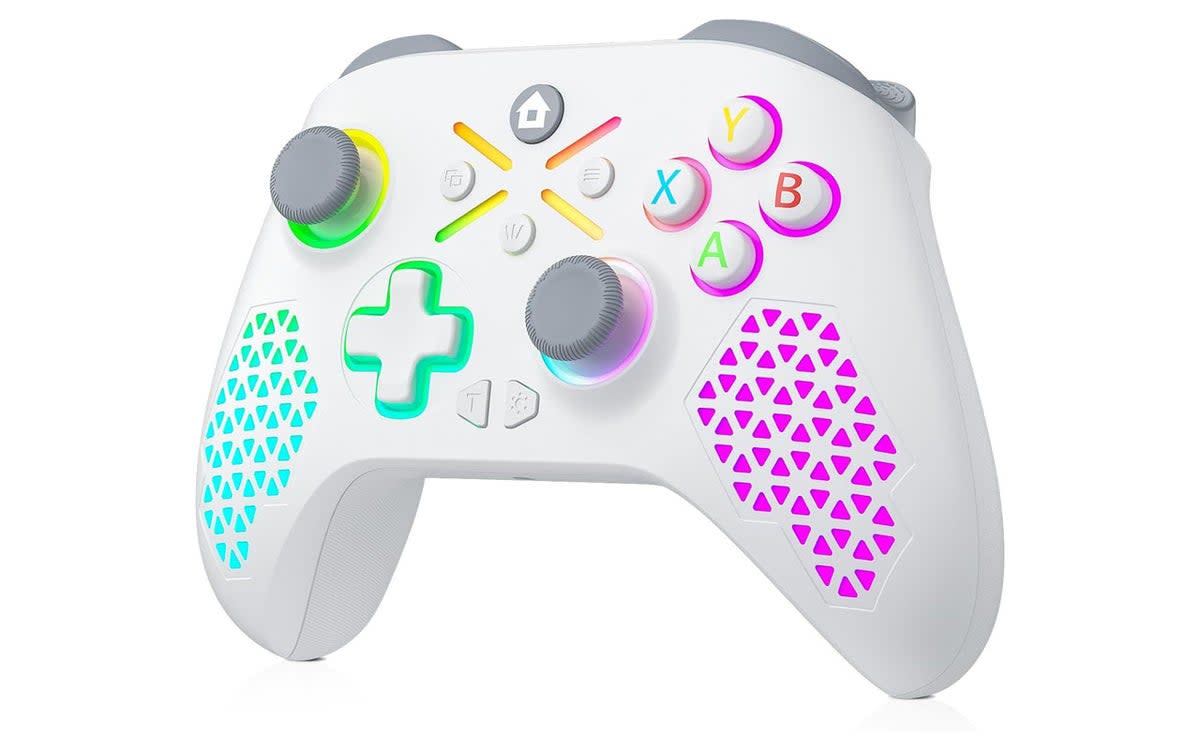 Uncertified XBox controllers will become non-functional shortly (Bonacell)