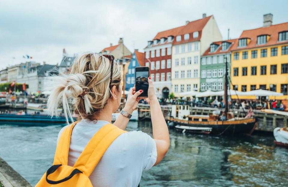 Voyager en solo : les 10 villes les plus sûres pour les femmes