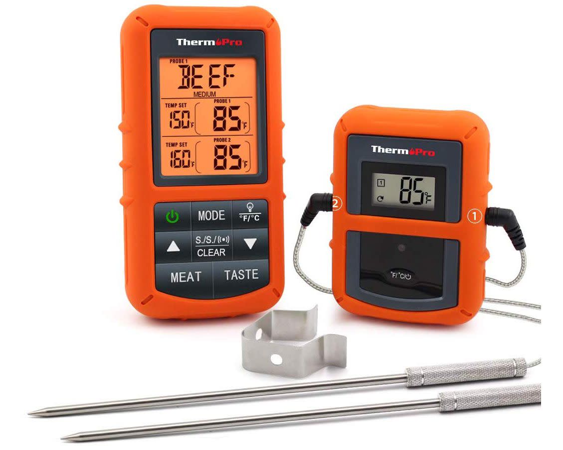 ThermoPro Digital Cooking Thermometer