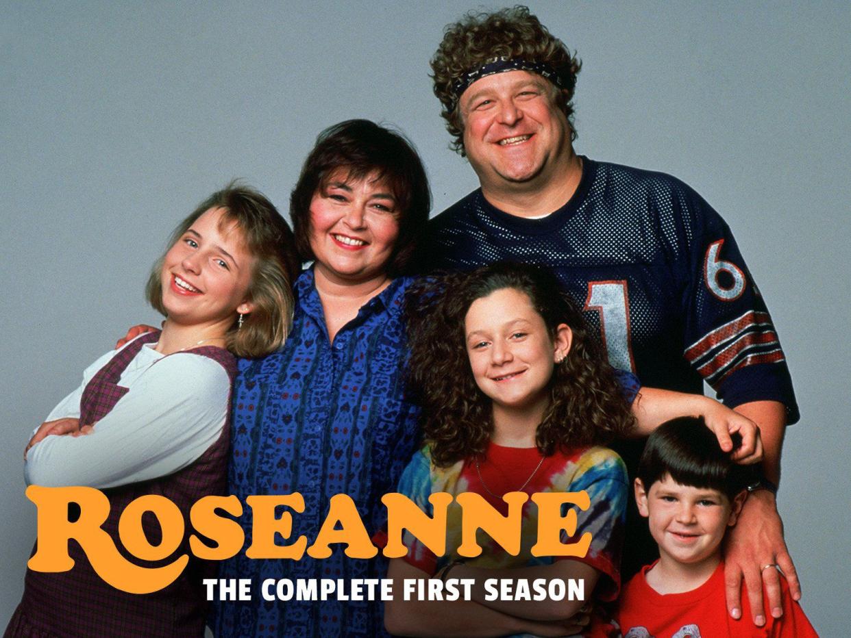 ‘Roseanne’