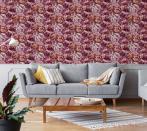 <p><strong>Blooming Pink Pop Wallpaper, £40</strong></p><p><a class="link " href="https://go.redirectingat.com?id=127X1599956&url=https%3A%2F%2Fwww.homebase.co.uk%2Fhouse-beautiful-blooming-pink-pop-wallpaper%2F12945377.html&sref=https%3A%2F%2Fwww.housebeautiful.com%2Fuk%2Fhouse-beautiful-collections%2Fg36172810%2Fhomebase-wallpaper%2F" rel="nofollow noopener" target="_blank" data-ylk="slk:BUY NOW;elm:context_link;itc:0;sec:content-canvas">BUY NOW</a></p>