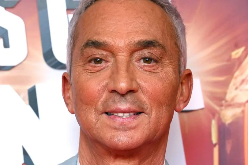 Bruno Tonioli