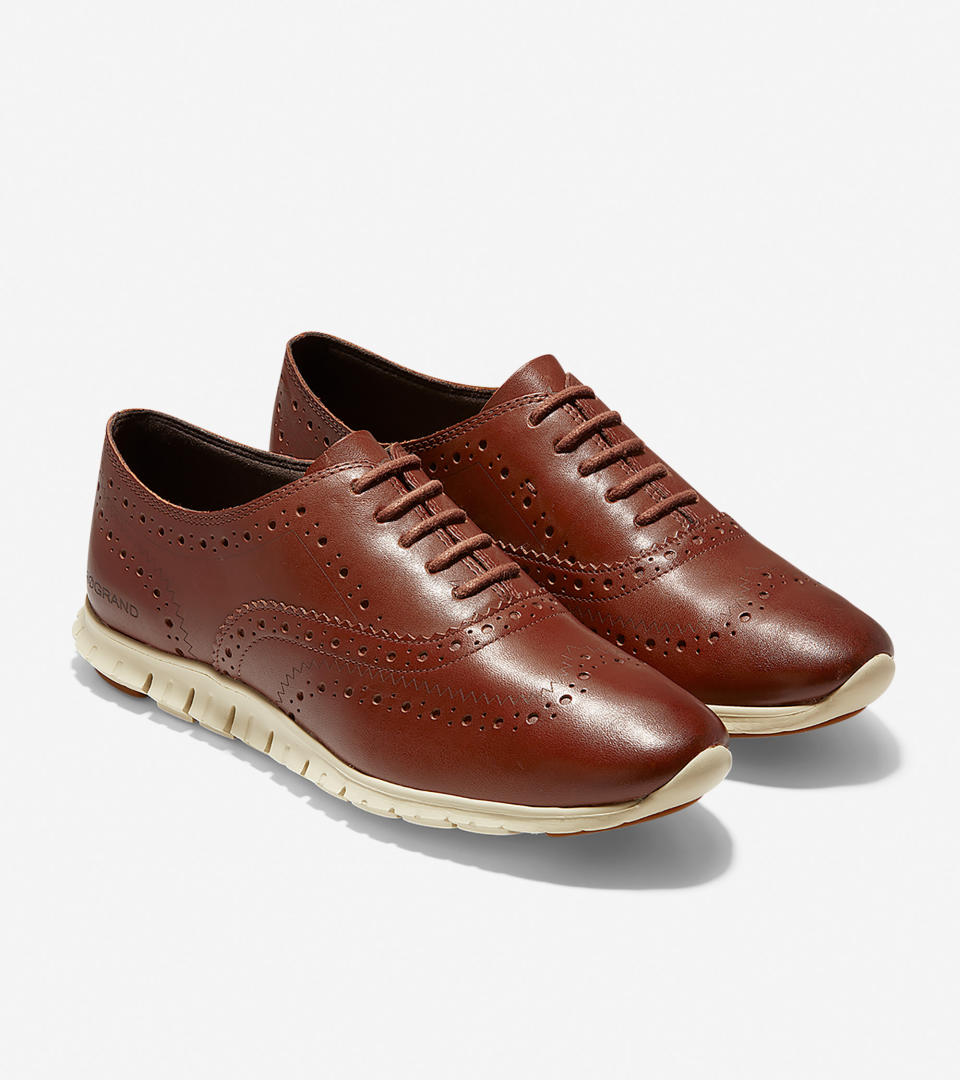 <p><a href="https://go.redirectingat.com?id=74968X1596630&url=https%3A%2F%2Fwww.colehaan.com%2Fzerogrand-wingtip-oxford-woodbury-leather-ivory%2FW14476.html&sref=https%3A%2F%2Fwww.townandcountrymag.com%2Fstyle%2Ffashion-trends%2Fg60371915%2Fbest-womens-work-sneakers%2F" rel="nofollow noopener" target="_blank" data-ylk="slk:Shop Now;elm:context_link;itc:0;sec:content-canvas" class="link ">Shop Now</a></p><p>ZERØGRAND Wingtip Oxford</p><p>colehaan.com</p><p>$129.95</p>