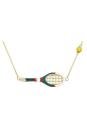 <p><strong>Aliita</strong></p><p>aliita.com</p><p><strong>$530.00</strong></p><p>A handpainted necklace (which by the way, comes in a variety of pretty colorways) will serve looks on and off the court. </p>