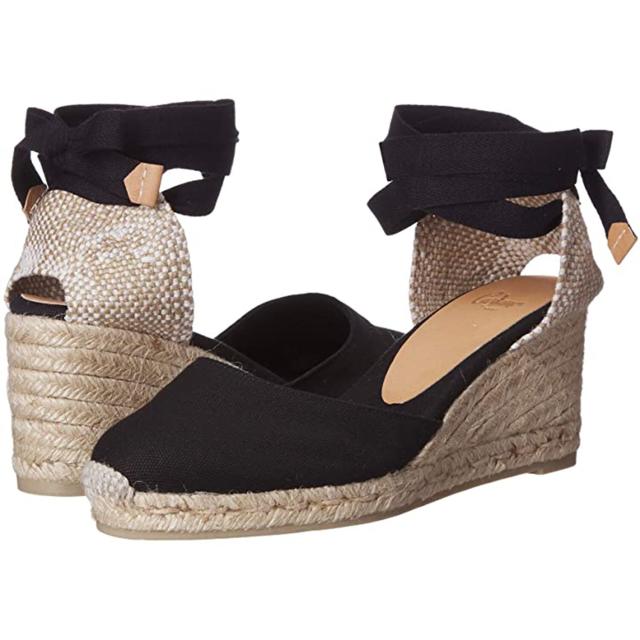 Castañer wedges are the summer staple loved by royals and celebs