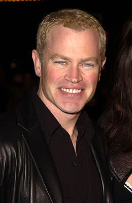 Neal McDonough at the Westwood premiere of Warner Brothers' Harry Potter and The Sorcerer's Stone