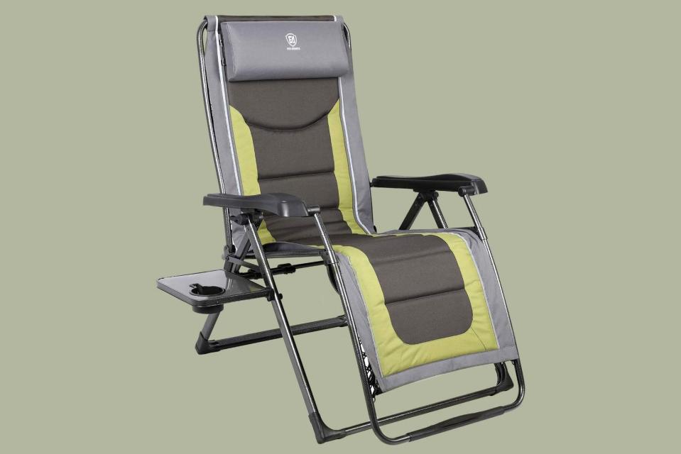 Ever Advanced Zero Gravity Recliner